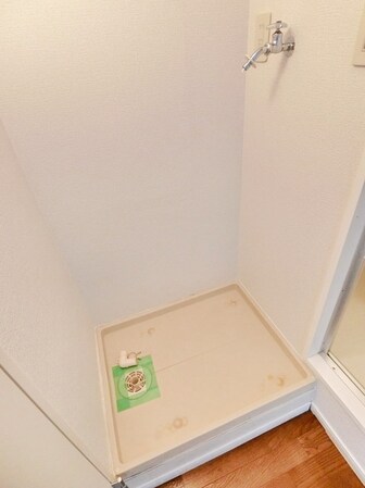 アミティエの物件内観写真